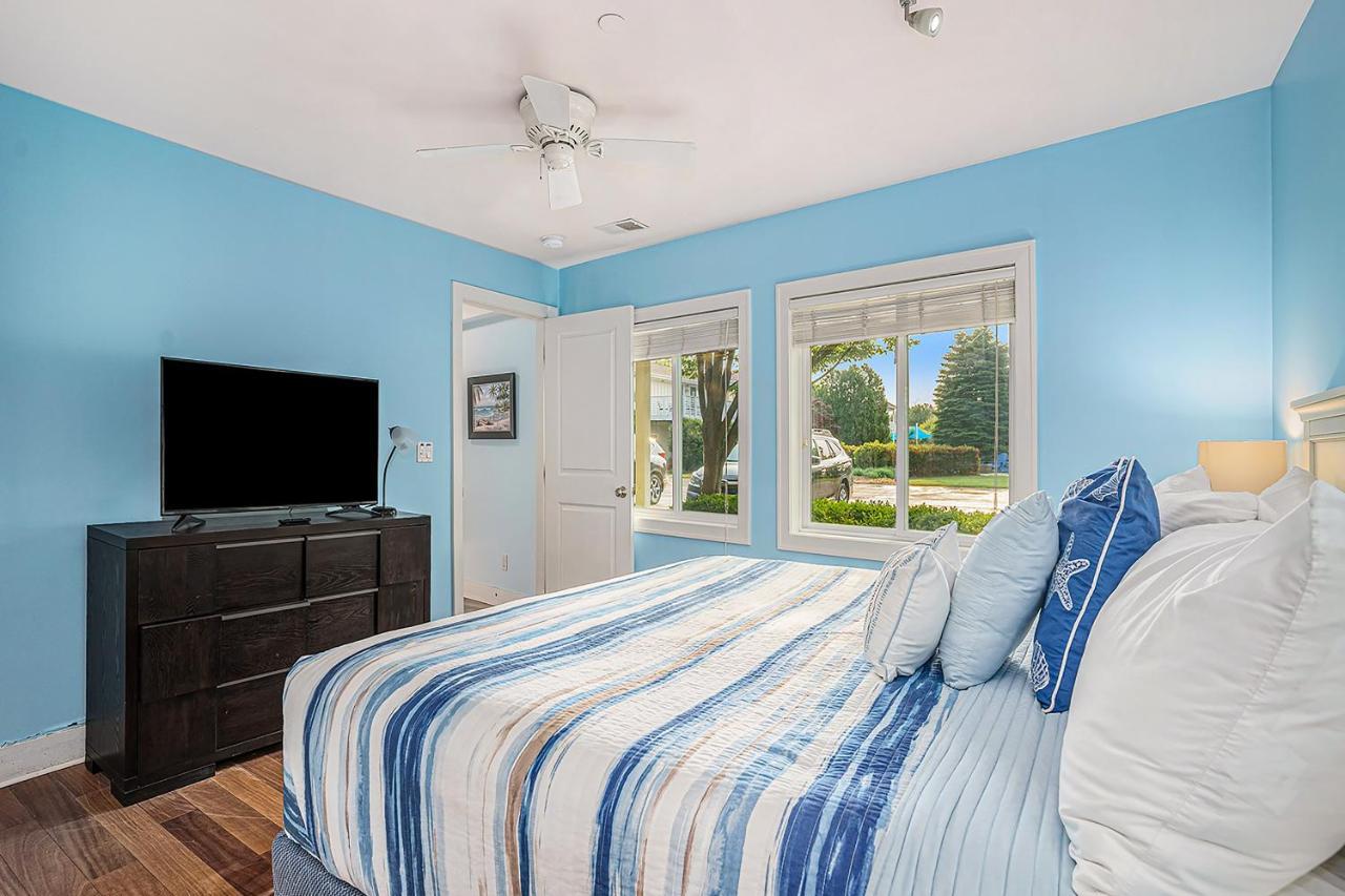 Bluebird Condo Douglas エクステリア 写真