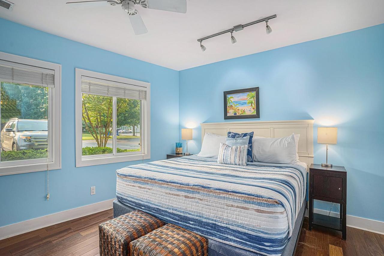 Bluebird Condo Douglas エクステリア 写真